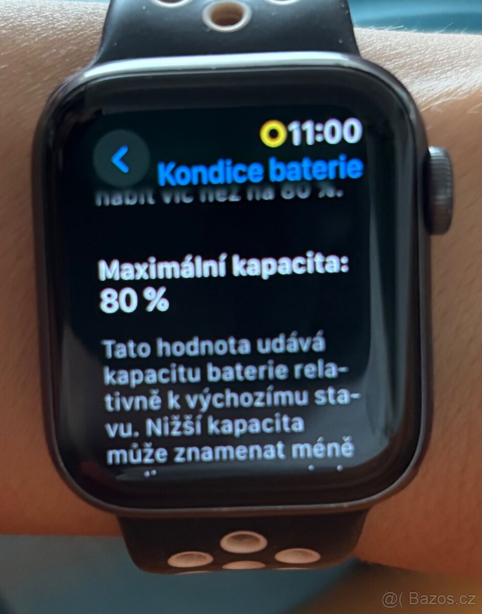 Apple watch SE - 3
