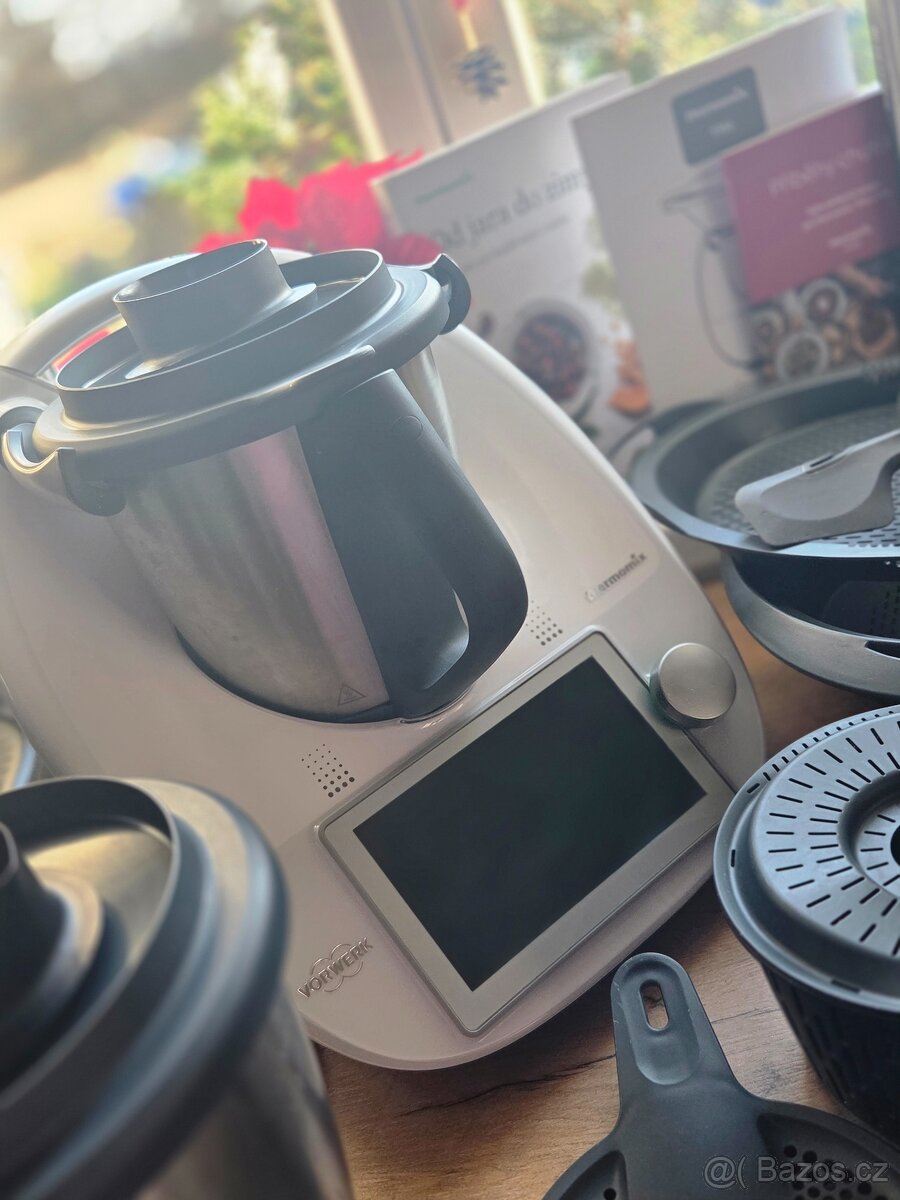 Thermomix TM6 - 3