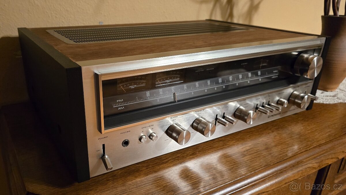 PIONEER - SX - 790 - 3