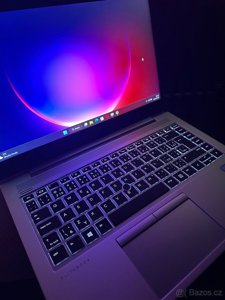 HP Elitebook 840 G6 - 3