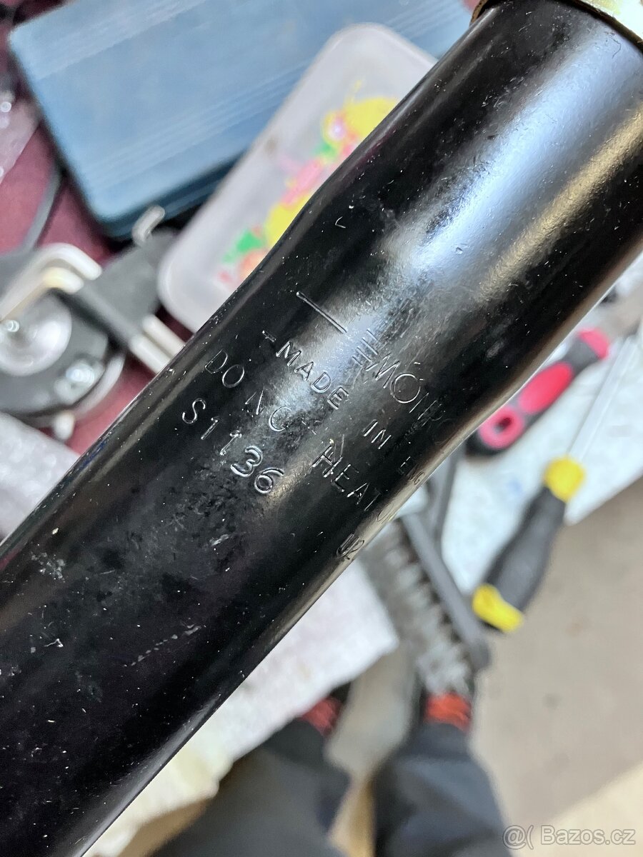 Tlumiče MONROE S1136 - 3