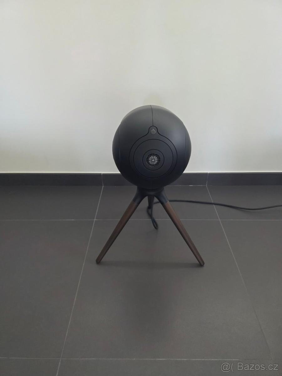 Bezdrátový repro Hi-End - Devialet Phantom 108dB, 12/26 - 3