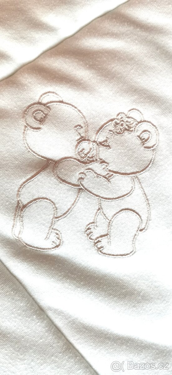 Klasicka zavinovačka Esito velká cca 80x80cm - 3