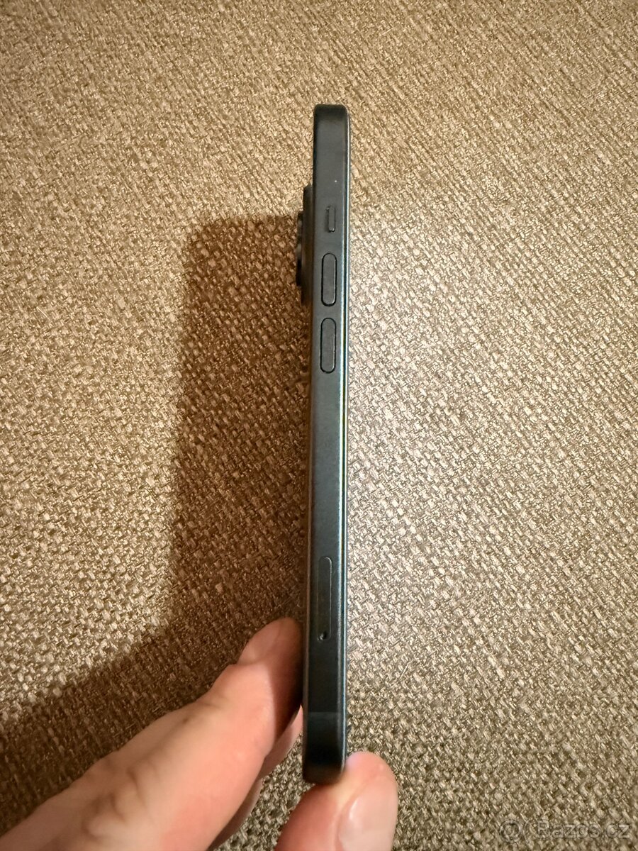 Iphone 15 256 Gb - 3