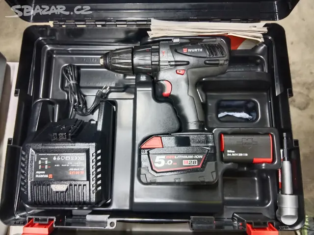 Wurth-kress-festool-mirka - 3