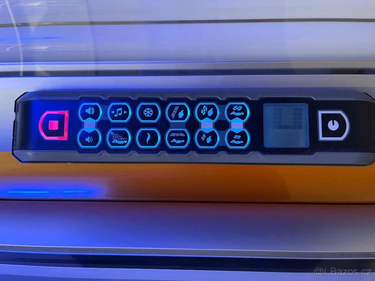 Hapro Luxura X7 40 SPr - 3