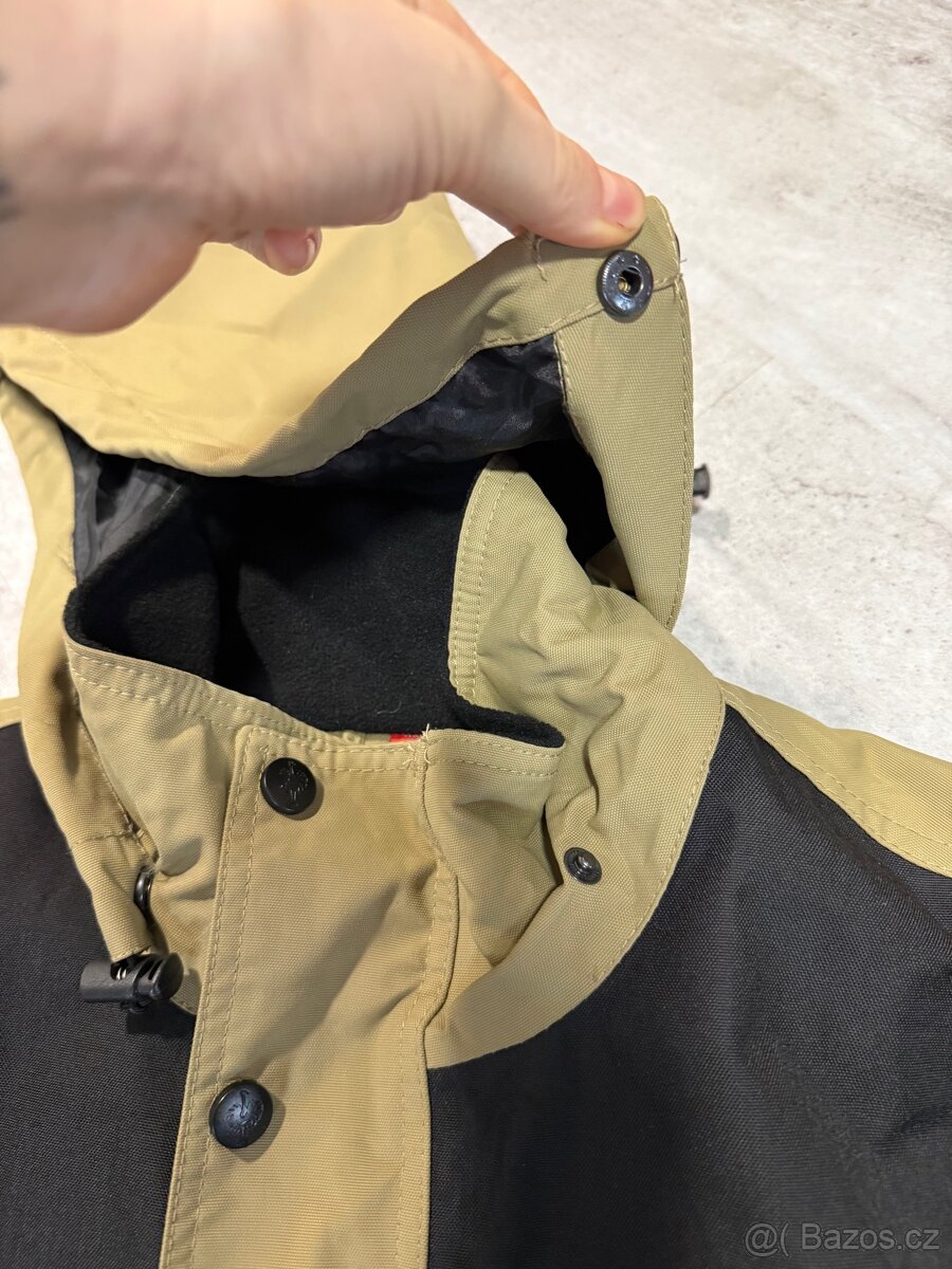 Zimní bunda Strauss - 3