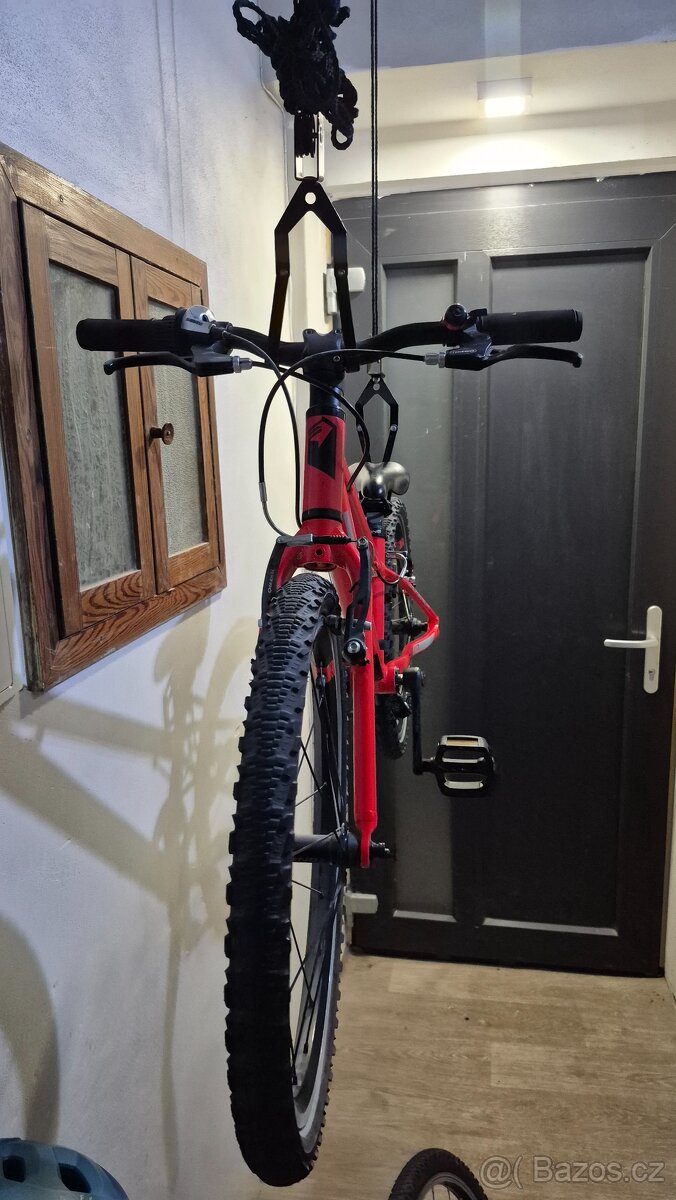 Superior fly 20, ultralehké dětské kolo - 3