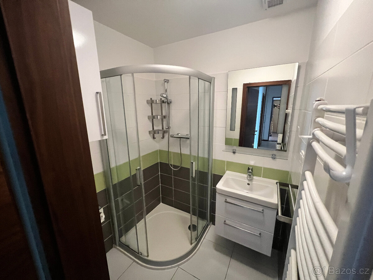 Byt 3+1 se zahradou - 3