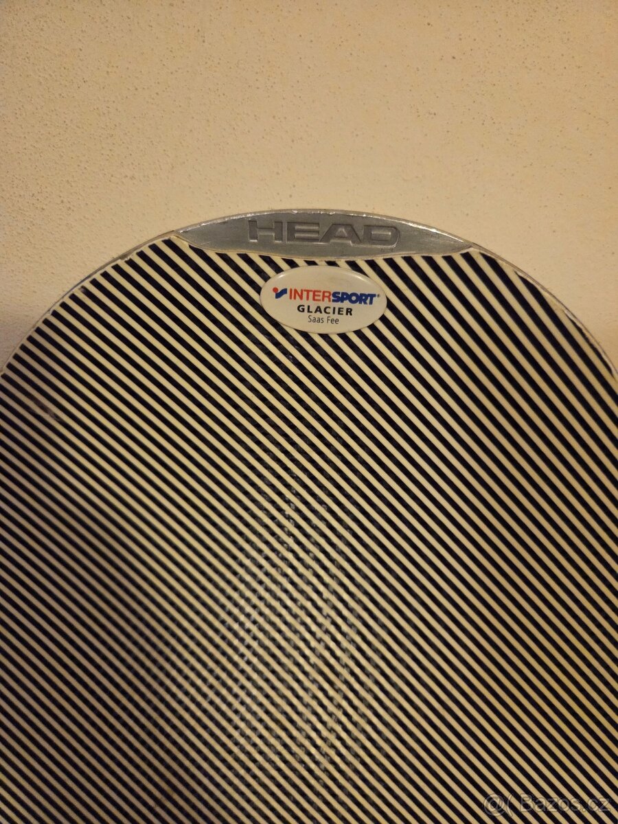 Prodame snowboard Head 150 cm - 3