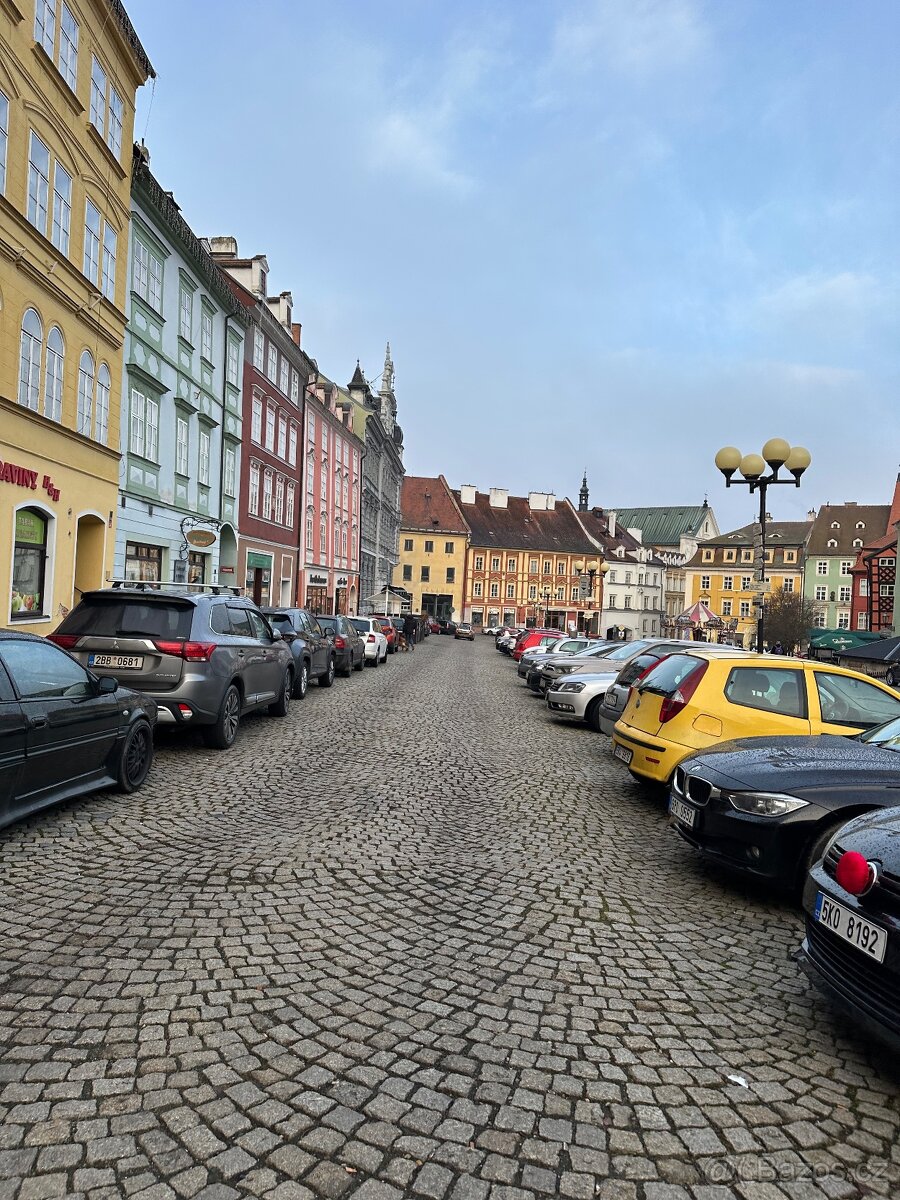 pronajem prostor Lze jej využít jako obchod, restaurance - 3