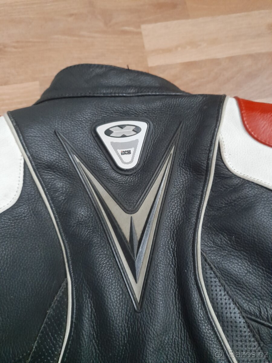 Moto bunda iXS, vel. 54 - 3