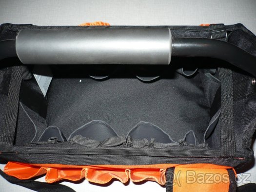 Prodám montážní brašnu. - 3