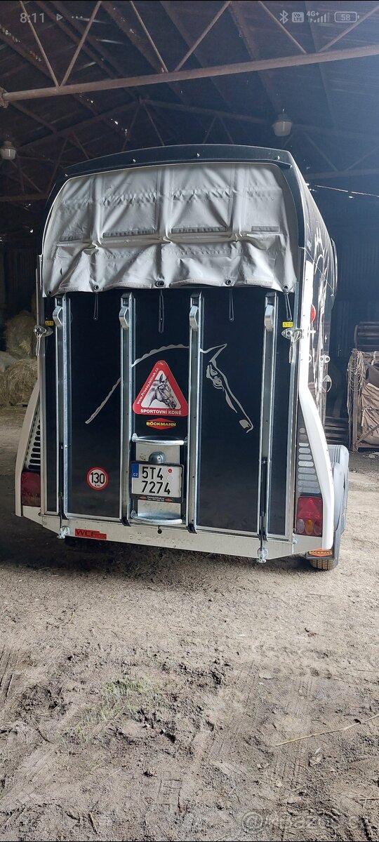 Böckmann Master WCF plus - 3