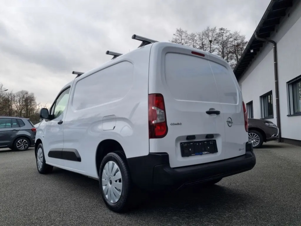 Opel Combo, Van L2H1 1.5 CDTI - 3