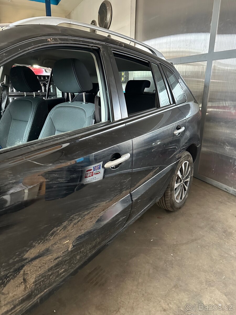 Renault Koleos 2.0 dci. - 3