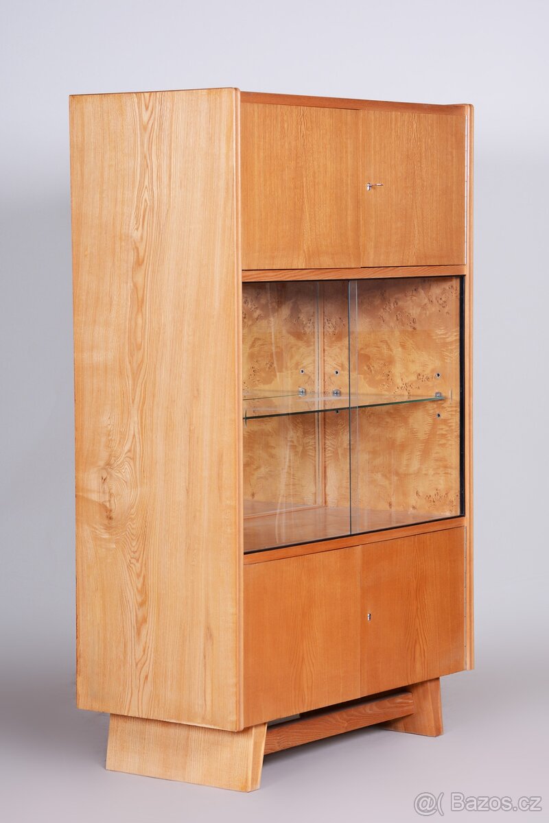 Sekretář- bufet - č.2205 - 3