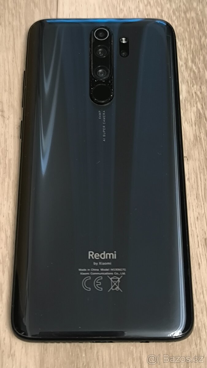 Xiaomi Redmi Note 8 Pro 6/128GB - 3