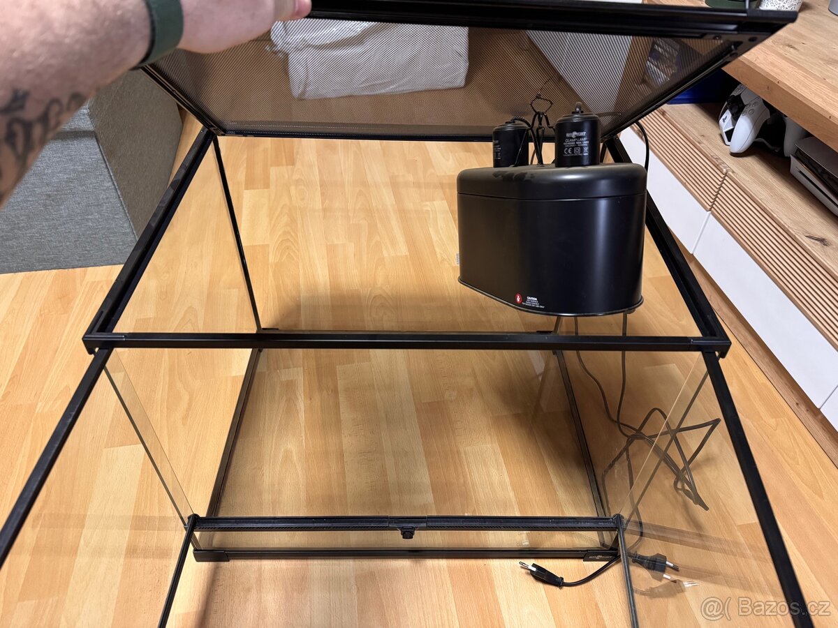 Terárium Repti Planet. - 3