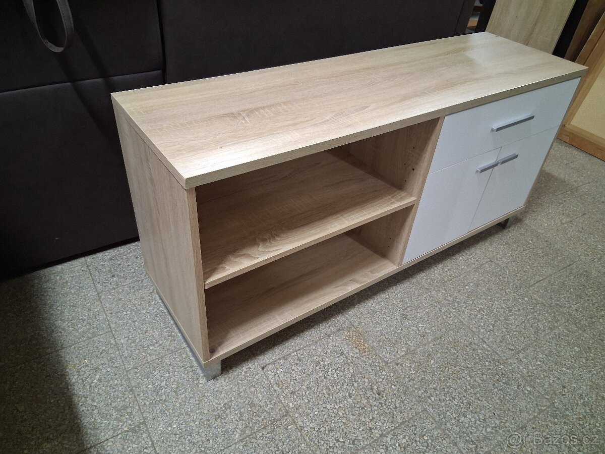 Komoda či TV stůl - 3