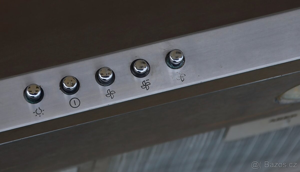 Komínová digestoř Gorenje - 3