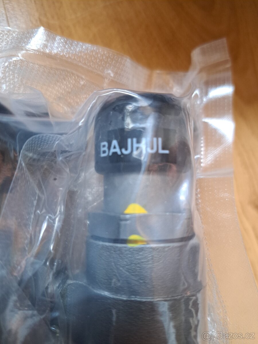 Vstriky VW 1.6TDi Skoda Seat REPAS - 3