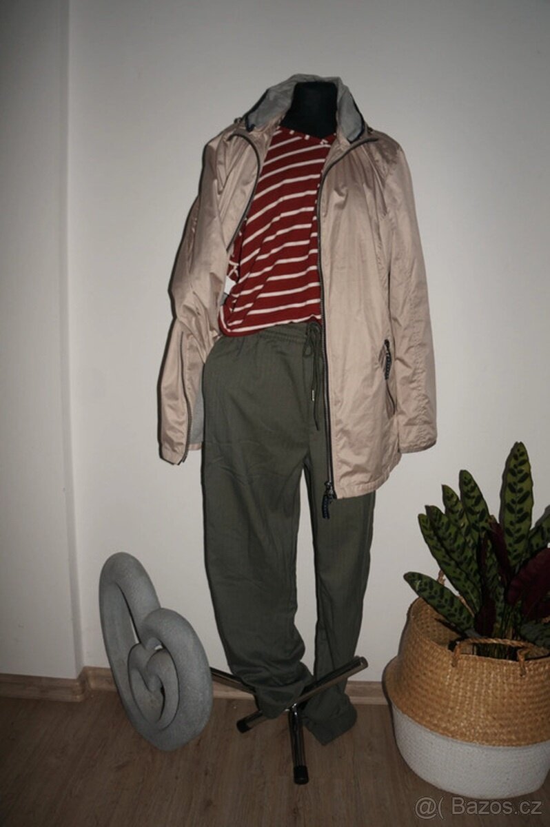 Dámská bunda Bonita - 3