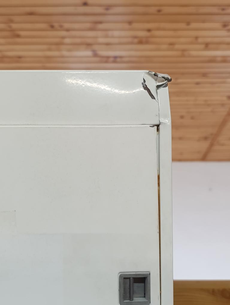 Odsavač par Ariston SHS2AM.E - 3