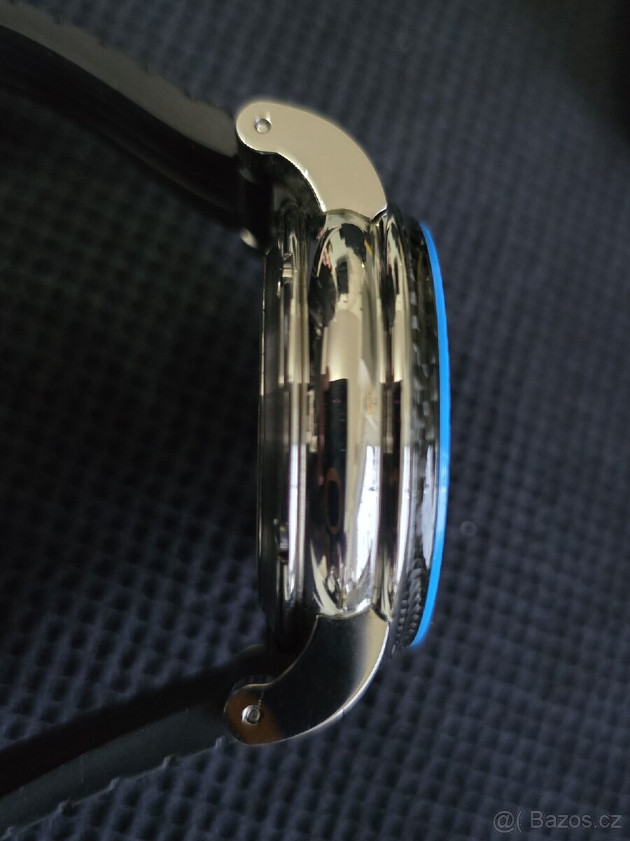 Hodinky Graham Silverstone Stowe Gmt - 3