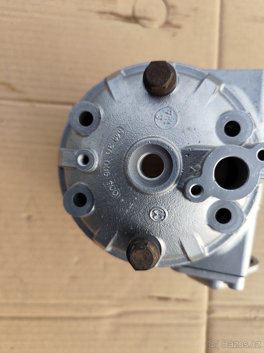 Válec KTM exc 250 - 3