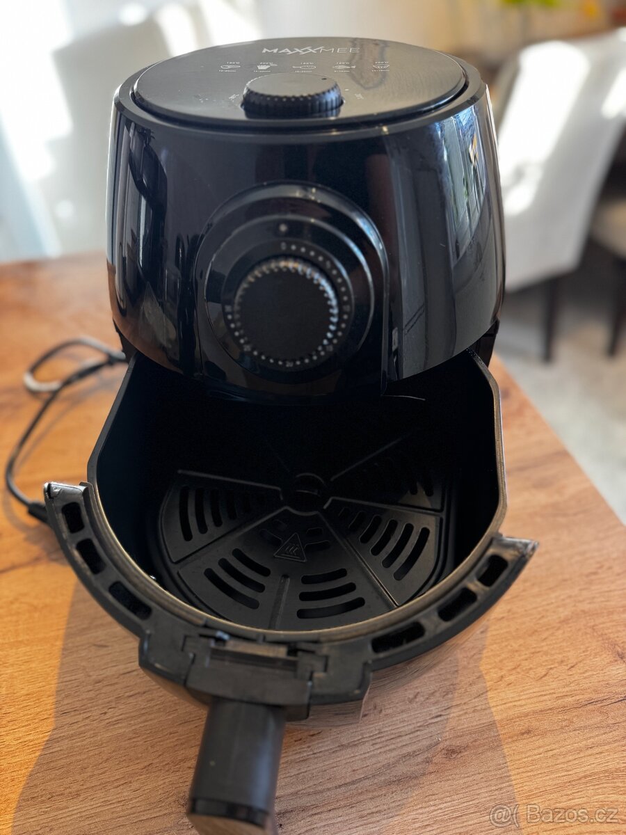 Horkovzdušná fritéza MAXXMEE - 3