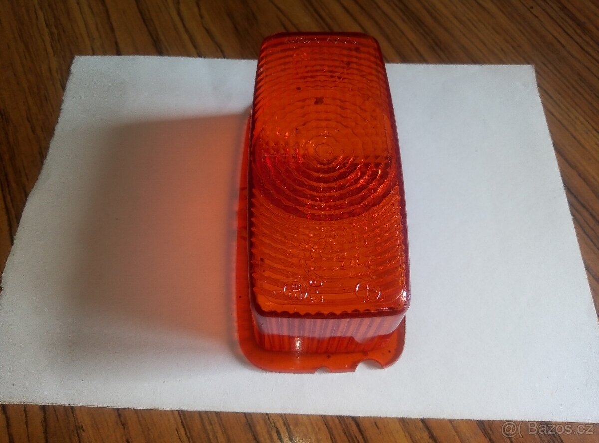 blinkr trabant IFA - 3