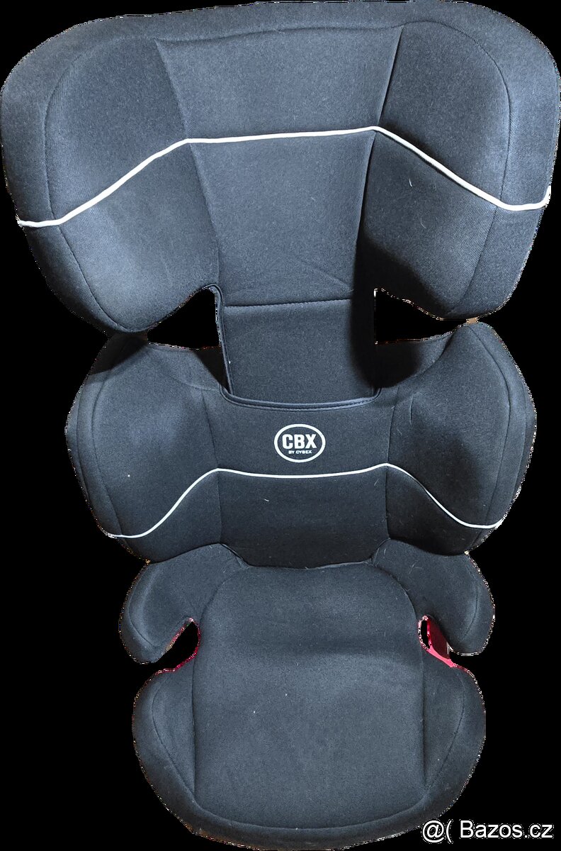 CBX by Cybex Black 9-36kg - 3