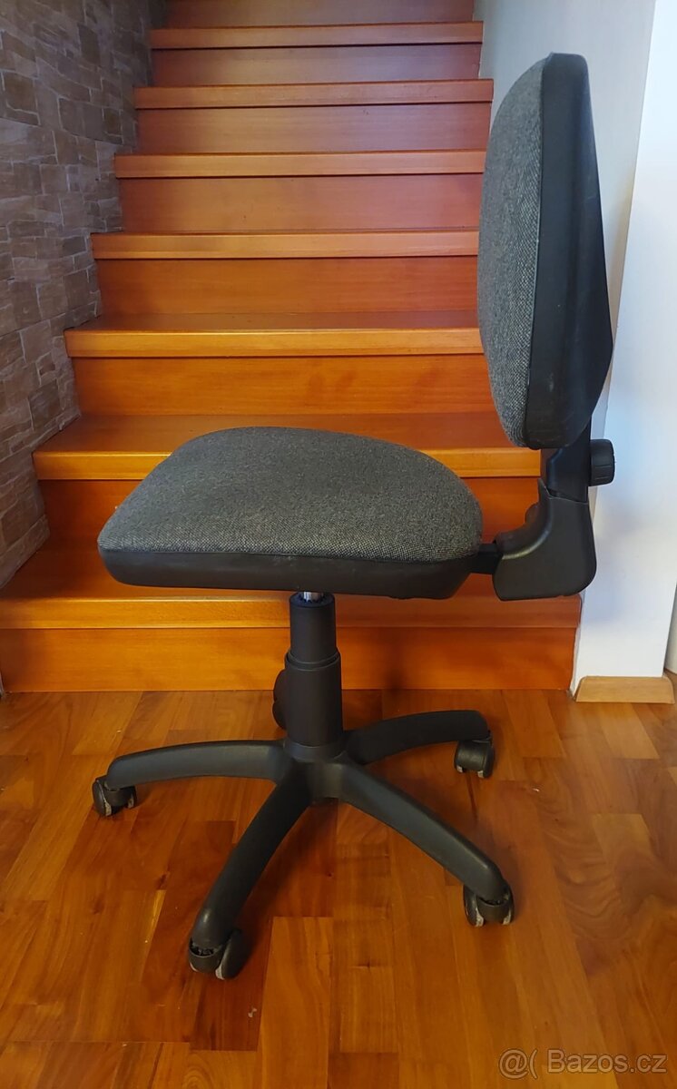 dětské otočné židle - 3