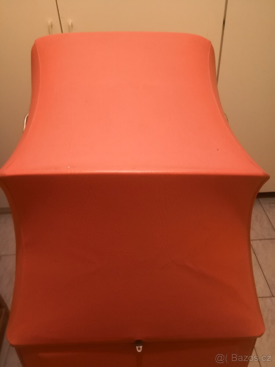 Retro kočárek Liberta - 3