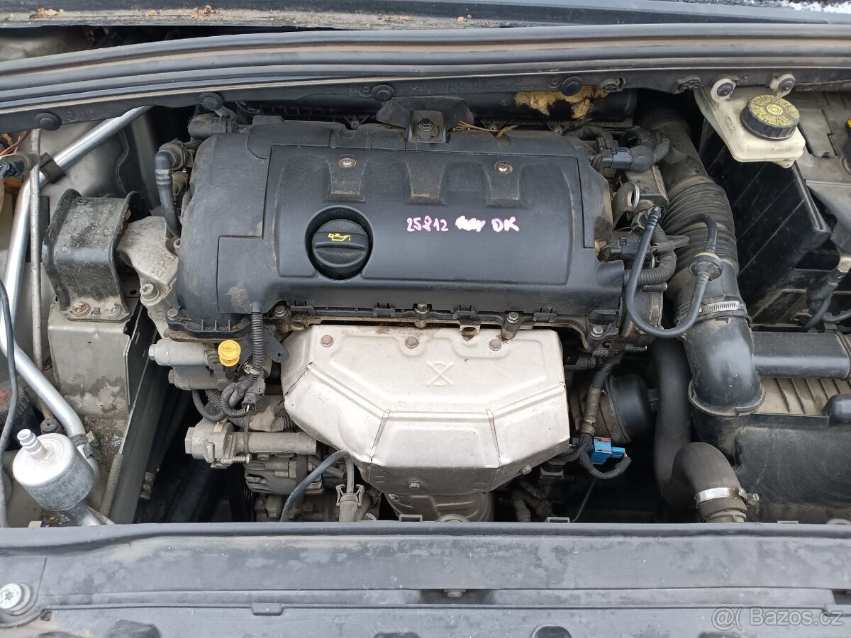 Peugeot 308 č. 25812 - 3