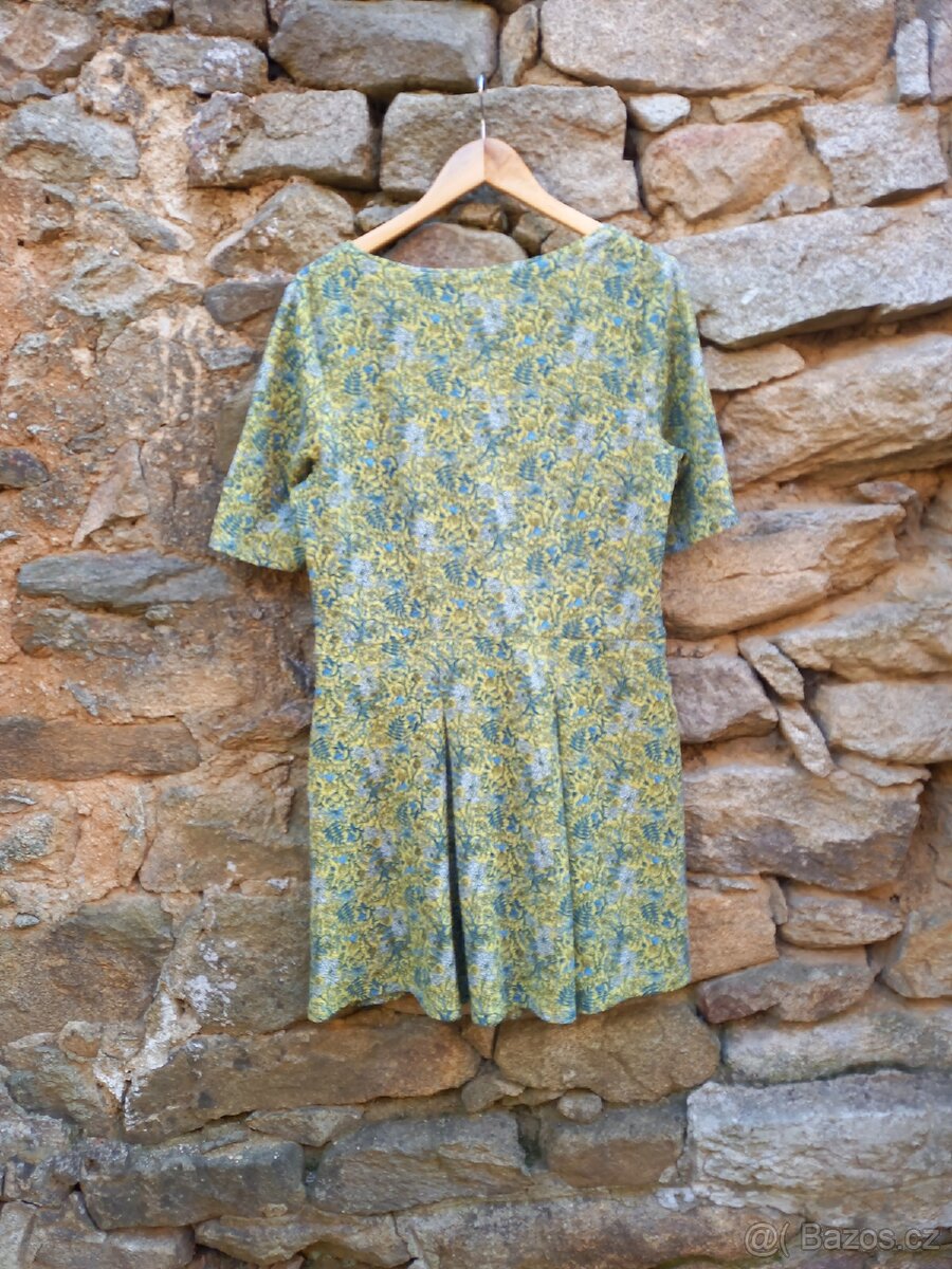 Šaty s kapsami Next vel. XXXL - 3