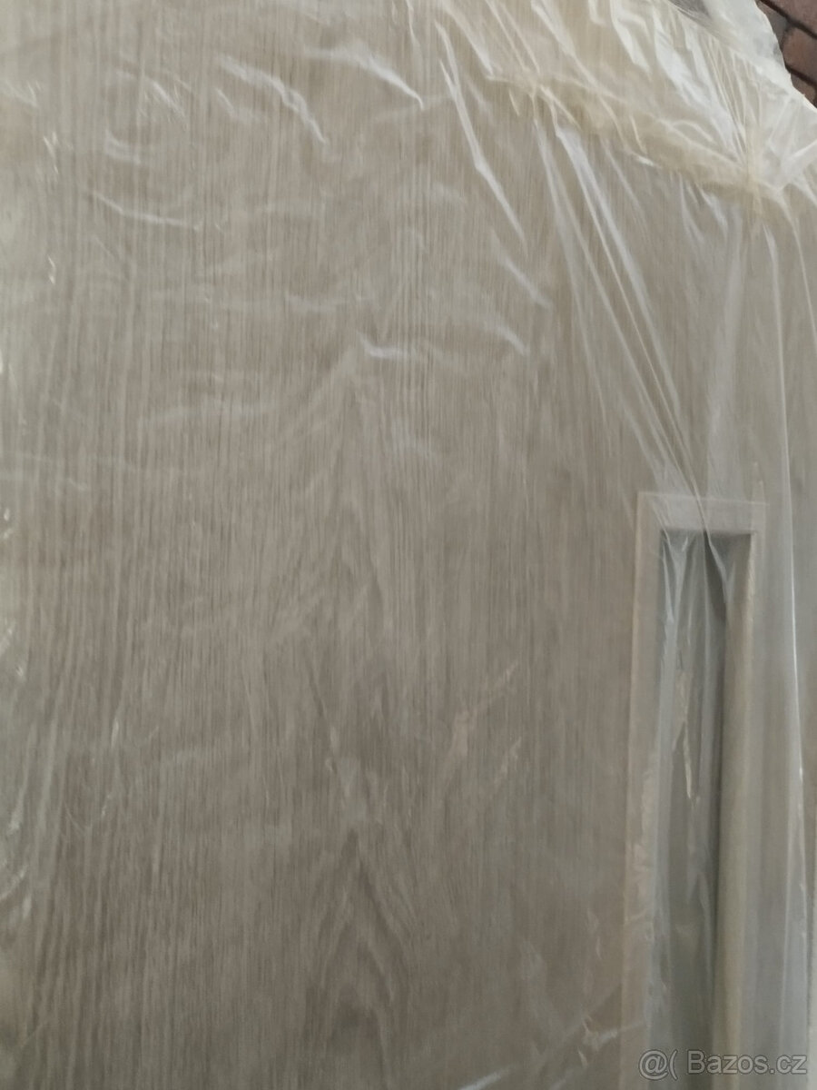 Interiérové dveře 90P a 90L - nové - 3