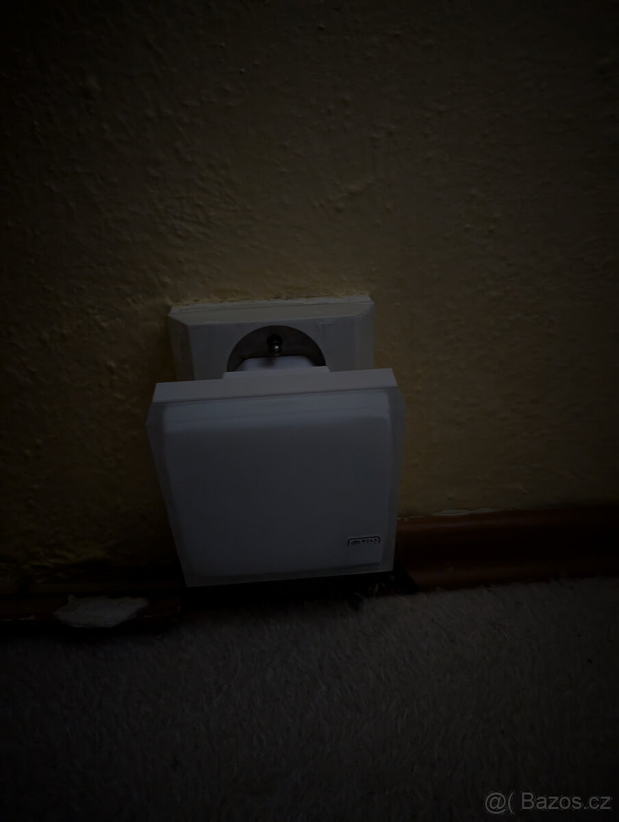 Termostaticke hlavice+ Weather station - 3