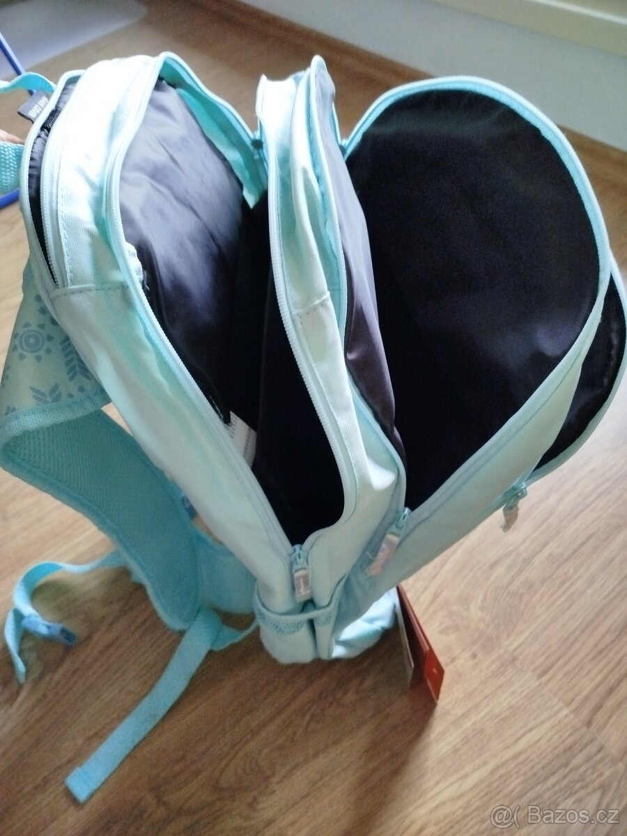 Batoh Topmove school - 3