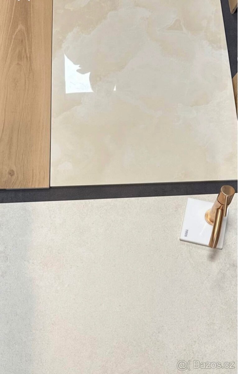 Obklad Onyx lesk 60x120, - 3
