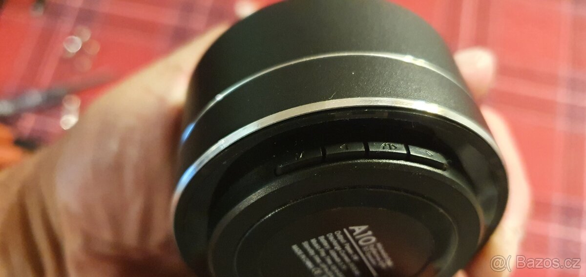 PowerPlus Bluetooth speaker - 3