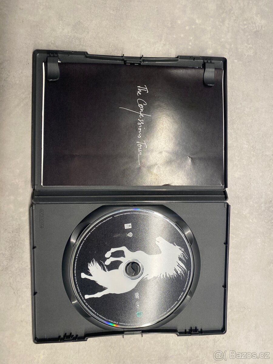 Madonna DVD koncert - 3