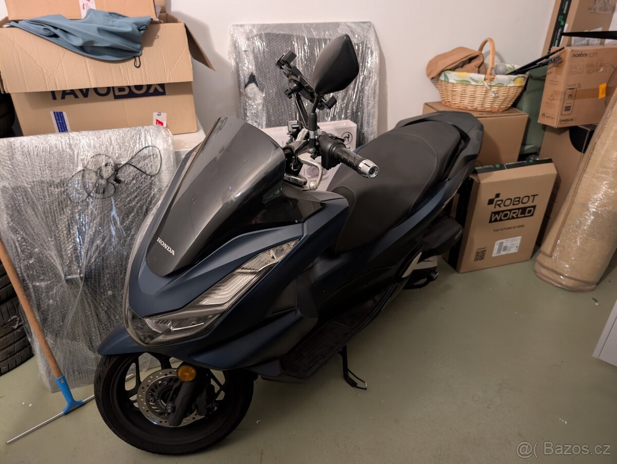 Honda PCX 125 2024 - 3