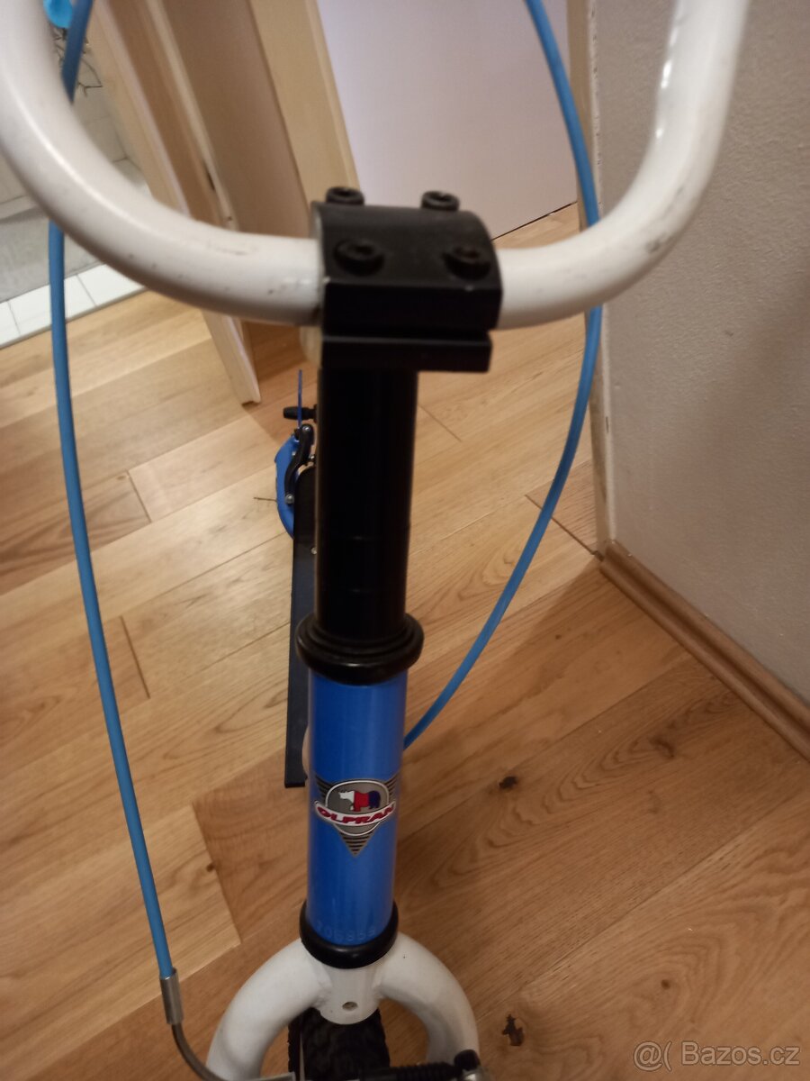 Kolobezka Olpran - 3