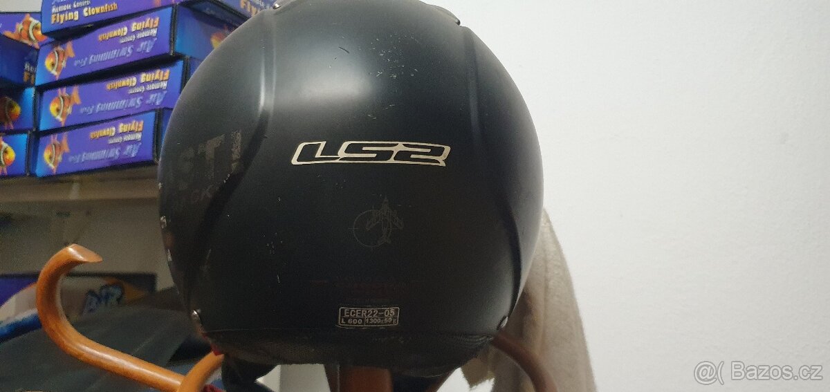 Helma LS2 - 3