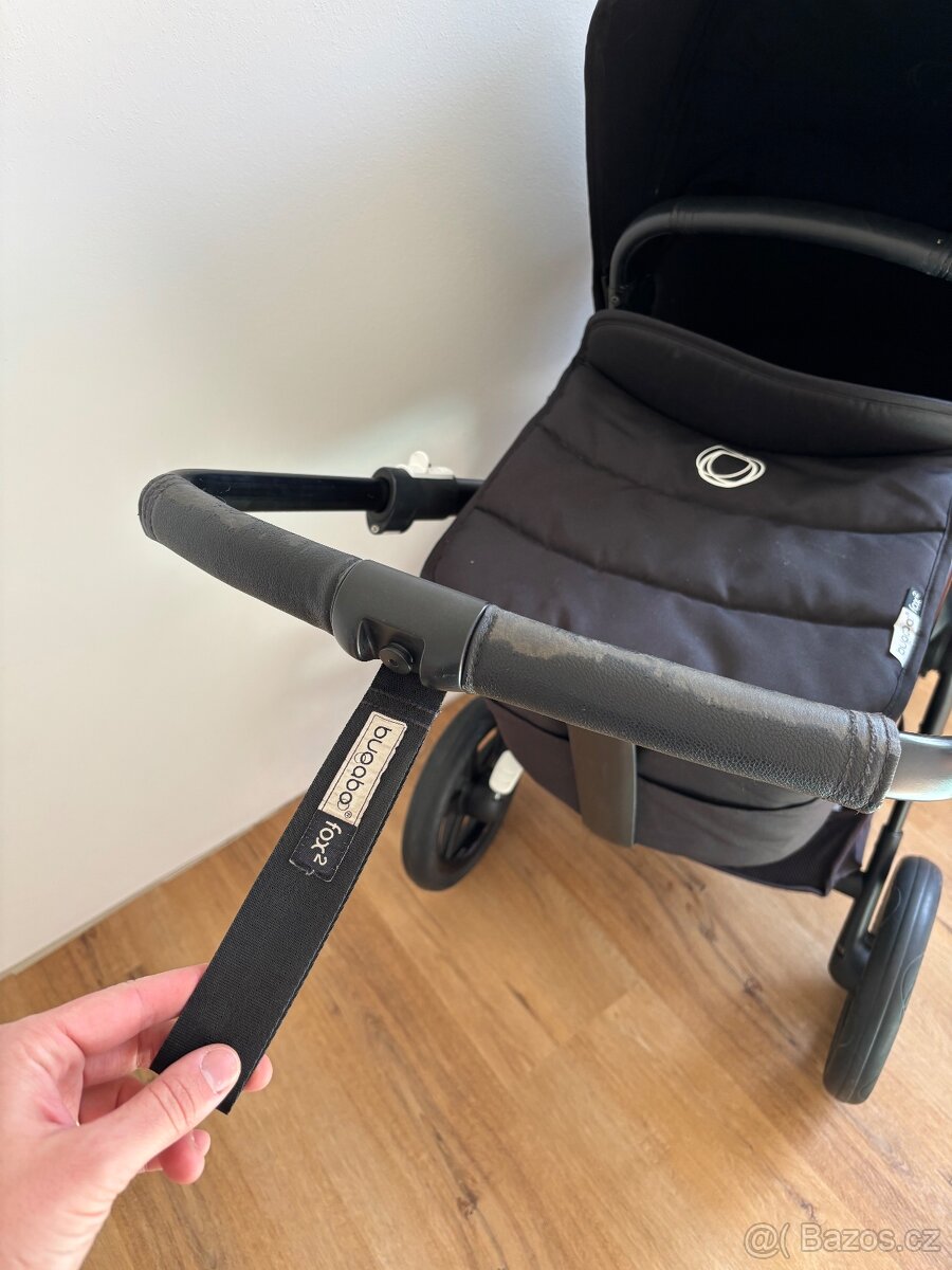 Bugaboo Fox 2 - 3