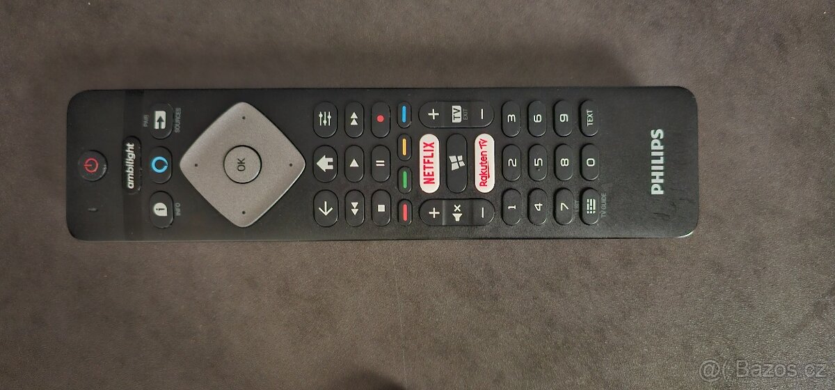 Philips 75PUS7805 - 3