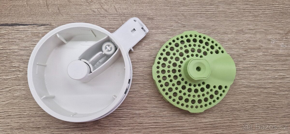 Philips AVENT Parní hrnec a mixér 2v1 - 3