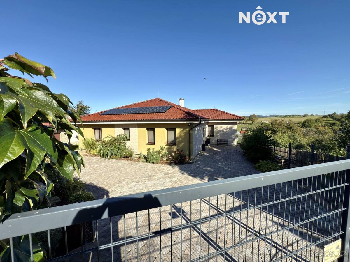 Prodej Rodinný dům, 180㎡ - 3